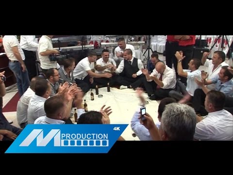 Gold Ag - Therret Prizreni mori Shkoder