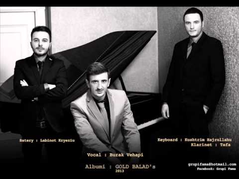 Burak Grupi FAMA - Mori qike 