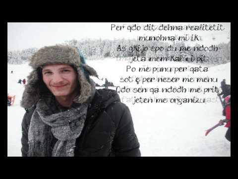 Real K ftKusha - Po Du 