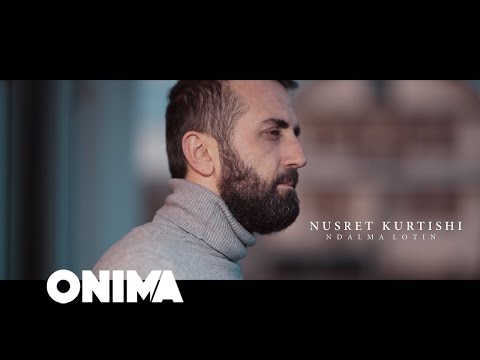 Nusret Kurtishi - Ndalma lotin