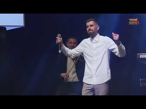 Argjend Selimaj - Kur kanga qohet pesh