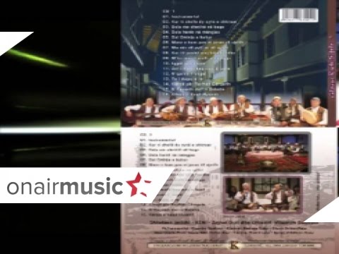 Xeni dhe Zejnel Doli - Ne Kaqanik deri ne Boletin