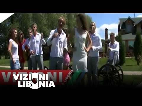 Vllezrit Mziu - Mbas Nje Jave