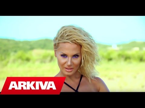 Anjeza ft. Nurteel - Tranquila