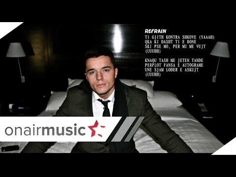 Dardan Jashari - VIP 