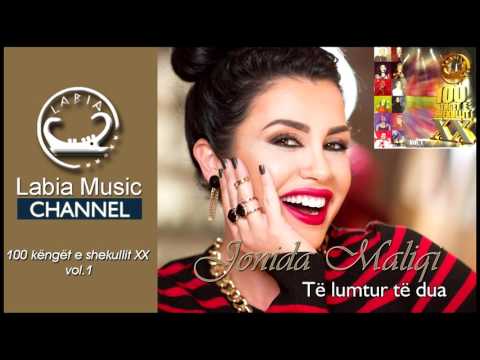 Jonida Maliqi - Te lumtur te dua