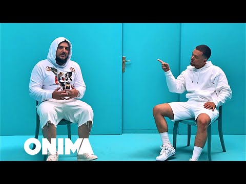 Lumi B x Yll Limani - Pate