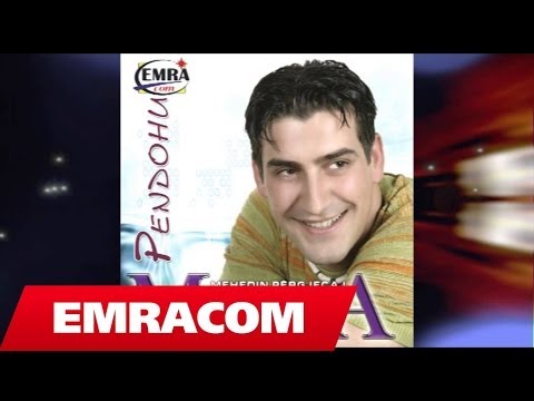 Meda - A jam une ne zemren tane