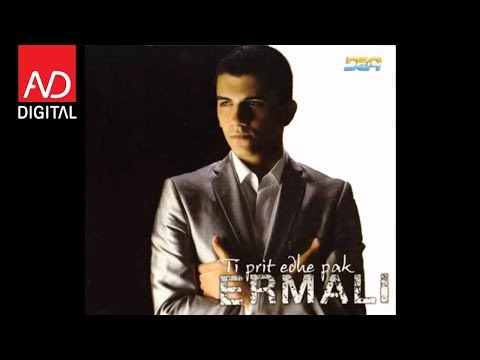 Ermal Fejzullahu - Kush gabon vuan me pas