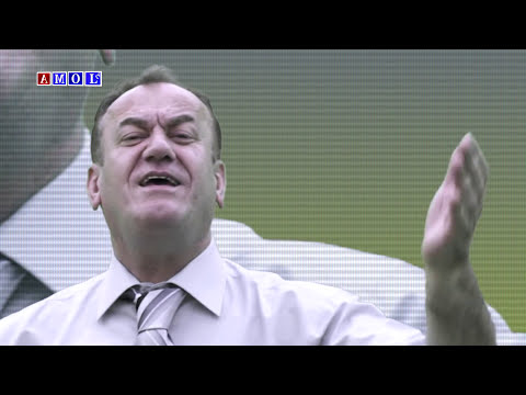 Mahmut Ferati - Fjalet me vend kan me u permend