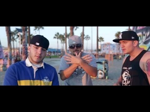 Big T ft Phenom - New York to California