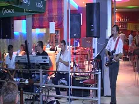  Shpat Kasapi - O sa e kam dasht nje zambak te bar