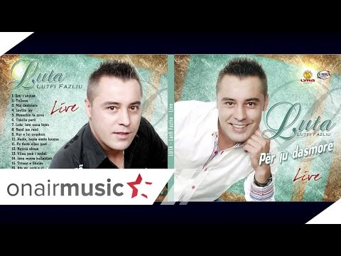 Luta - Zoti i shpise 