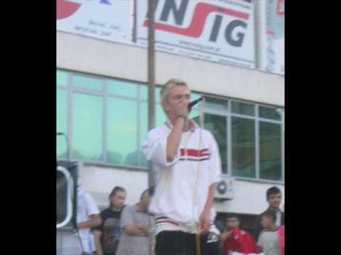 Tuli G & Gnius - Ndrechma Tripin RMX