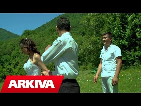 Malesor Prenkocaj - Ne dasmen e shokut 