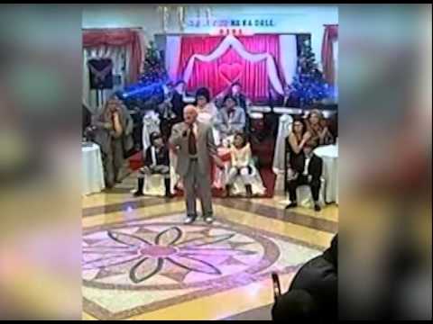  Aziz Murati - Kno bilbil