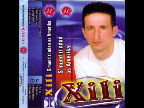 Xili - E din mir sa te du 