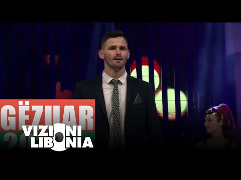  Vjosa Emini - Hajde Djali i Ri 