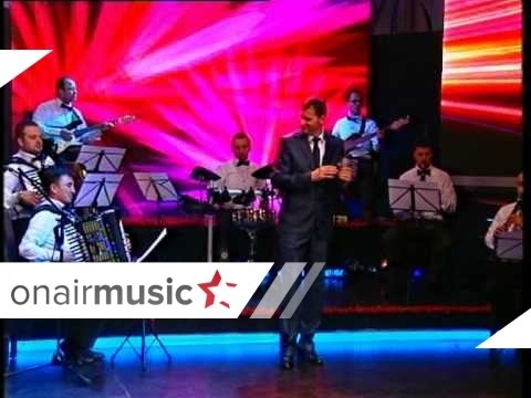 Hysni Klinaku - Nje bashqe me rrush te zi 