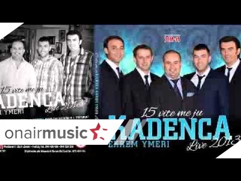 Kadenca - Qenke veshur me te bardha 