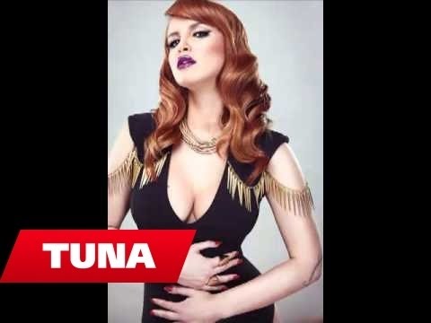 Tuna - Roxanne 
