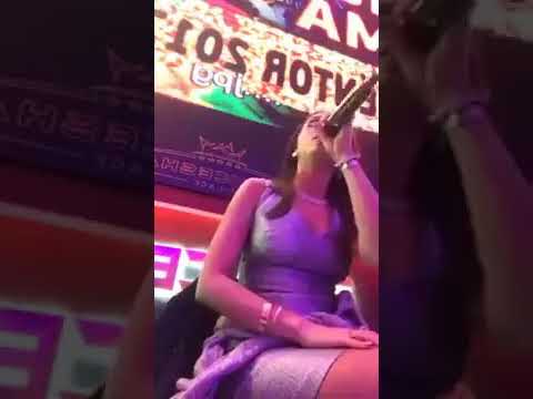 Fatlume Popovci - Live