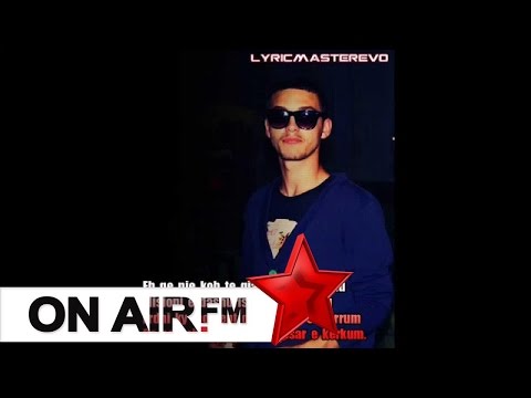 Lyric Master - Filloj Misioni 