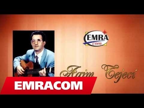 Agim Tejeci - Lulja e dashur