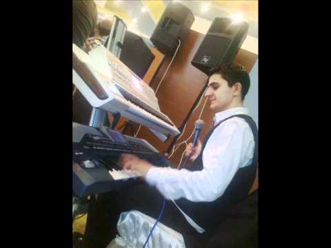 Bashkim Haliti - Shkon Djali Sokakut (Live )