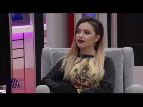  Aferdita bajrami - Ikja jote 