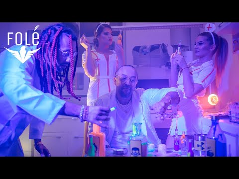 Shaolin Gang - Tripi Kimi