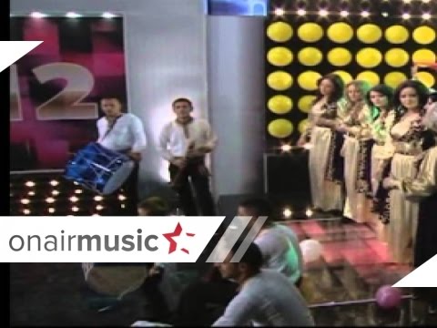  Motrat Mustafa - Knojm me qef per ju 