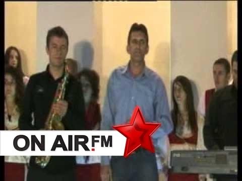 Muharrem Ameti - Kam nje qik goj sheqer 