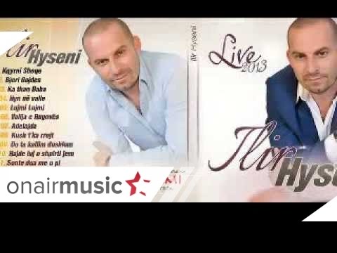Ilir Hyseni - Hyn ne valle 