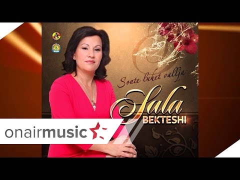 Sala Bekteshi - Lulije fellenz e malit 