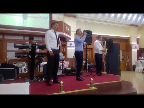 Vllezrit Zikolli - Dasma 