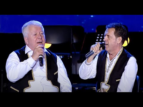 Salejdin Miftari - Me agoj dita 