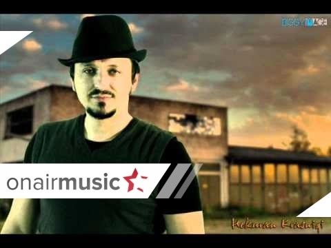 Hekuran Krasniqi - Mbylli syte