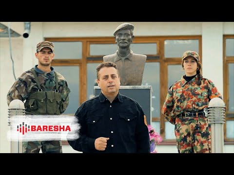 Hamz Llapqeva  -  Komandant Tamuli