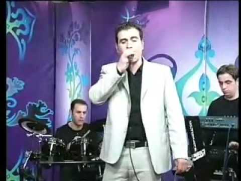 Fatmir Elezi - Sa mir po lun
