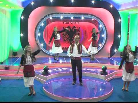 Gjergj Hila - O Shqipni 