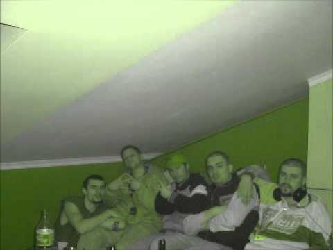 Lyrical Son ft Fuga  Mc Kresha - Do U