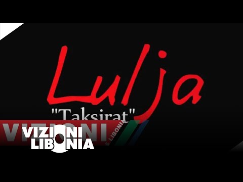  Lulja - Taksirat