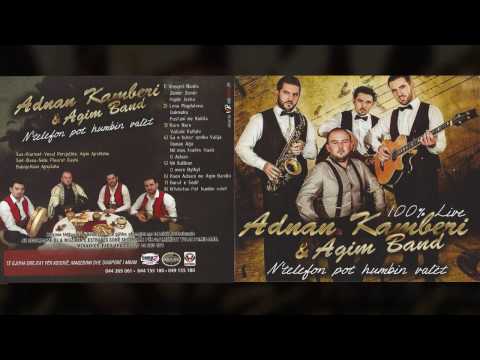 Adnan Kamberi - Adrenalina Tallava