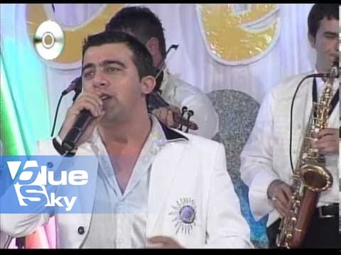 Zaim Hasrama - Kimetin nuk ta dita (Live )