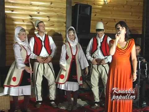 Vjollca Buqaj dhe Violeta Kajtazi - Kendojm per gr