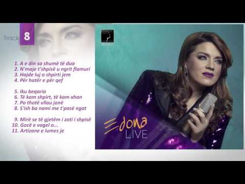 Anduena Tahiri - Sish ba nami me tpas ngat