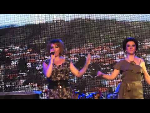 Motrat Bushi - Veq nje jet 