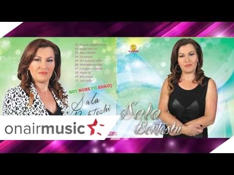 Ardiana Kabashi - Nuse po shkoj