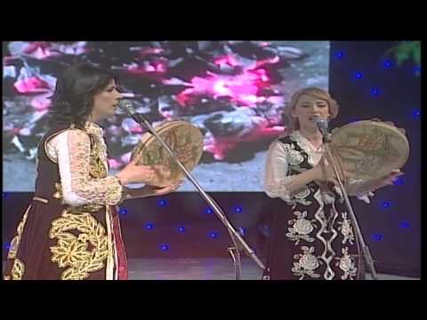 Vajzat e Shkupit - Ani kaj Lulije